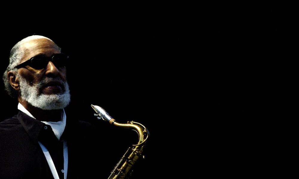 Sonny Rollins: Celebrating the Life of a Jazz Icon Who Found Inspiration in India