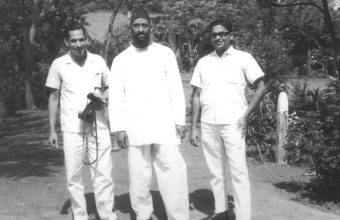 Sonny Rollins: The Jazz Legend's Spiritual Sojourn in a Powai Ashram