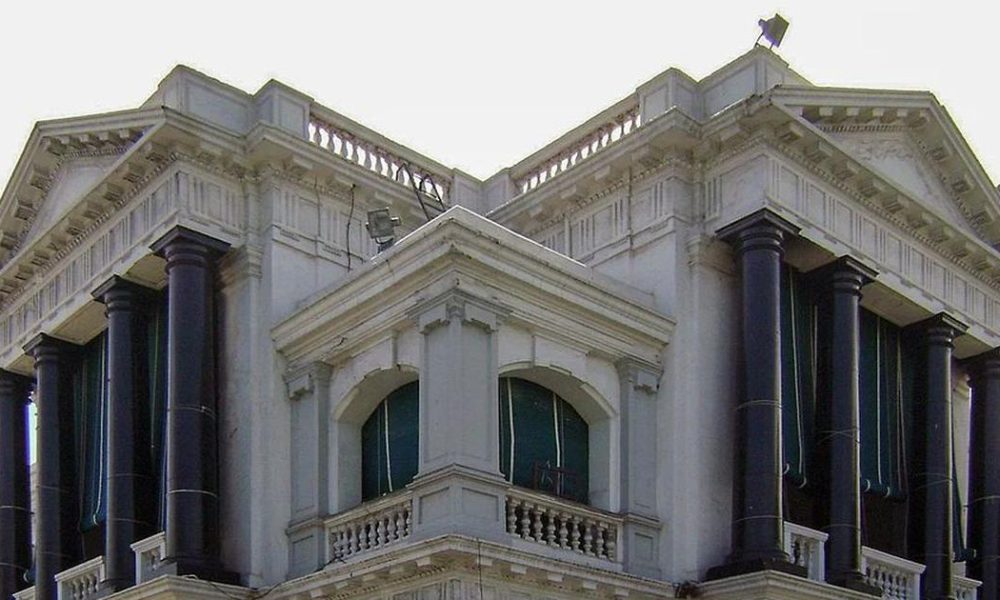 Study Reveals Over Half of Tamil Nadu MLAs Face Criminal Charges
