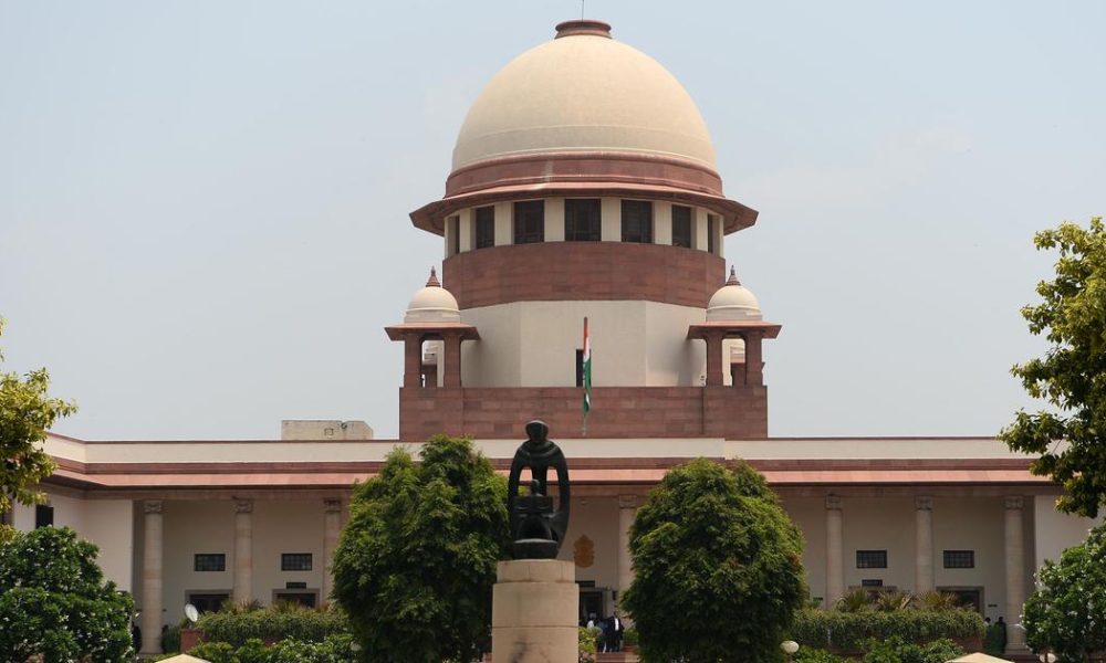 Supreme Court Backs Intensive Revision of Voter Rolls to Ensure Fair Elections