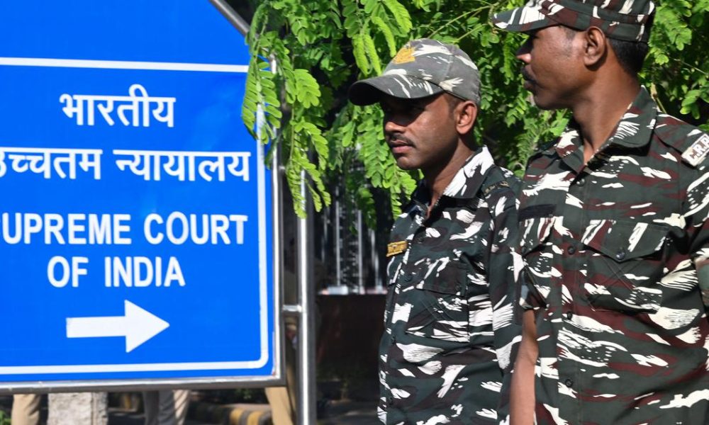 Supreme Court Directs UP Police to Present Accused in Noida Protest Case Amid Custodial Torture Allegations