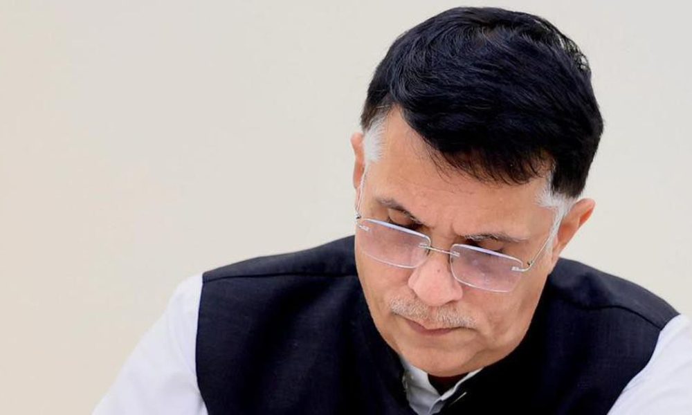 Supreme Court Grants Anticipatory Bail to Congress Leader Pawan Khera Amid Defamation Case