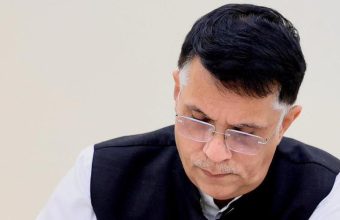 Supreme Court Grants Anticipatory Bail to Congress Leader Pawan Khera Amid Defamation Case
