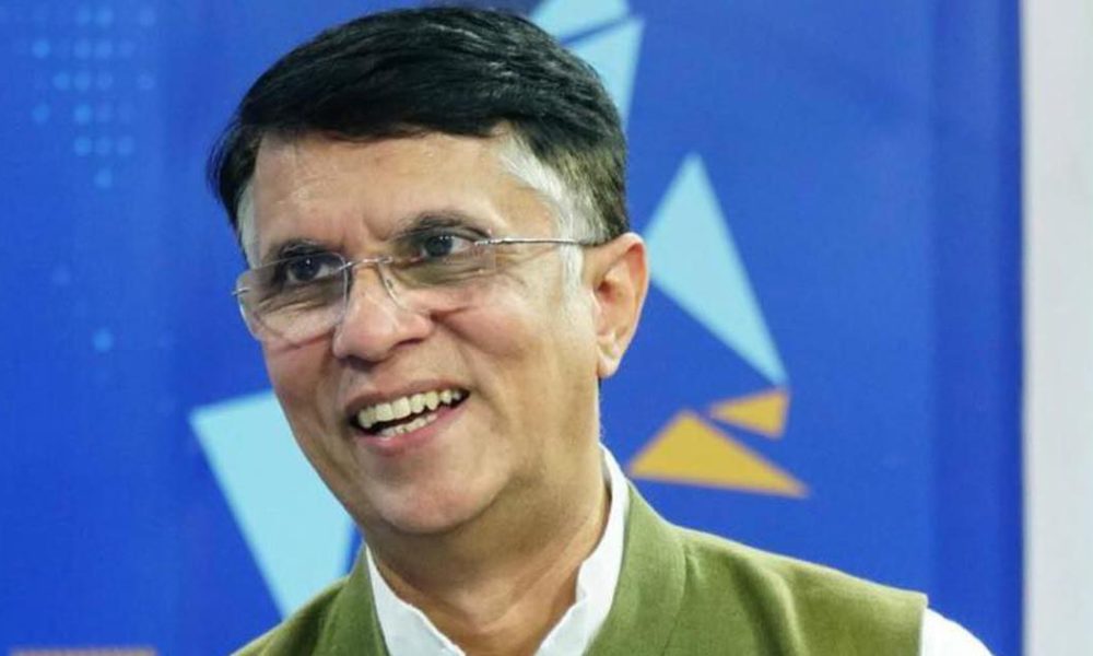 Supreme Court Grants Anticipatory Bail to Congress Leader Pawan Khera Amid Political Controversy