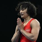 Supreme Court Grants Vinesh Phogat Permission to Compete in Asian Games Trials