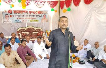 Supreme Court Overturns Delhi HC's Suspension of Kuldeep Sengar's Life Sentence in Unnao Rape Case