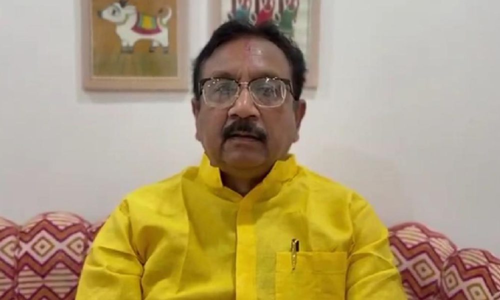 Supreme Court Raps Madhya Pradesh Government Over Delayed Action Against BJP Leader's Controversial Remarks