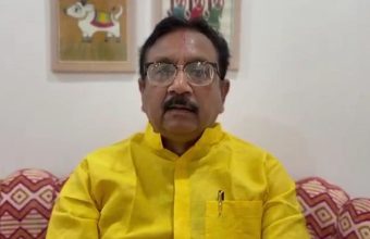 Supreme Court Raps Madhya Pradesh Government Over Delayed Action Against BJP Leader's Controversial Remarks