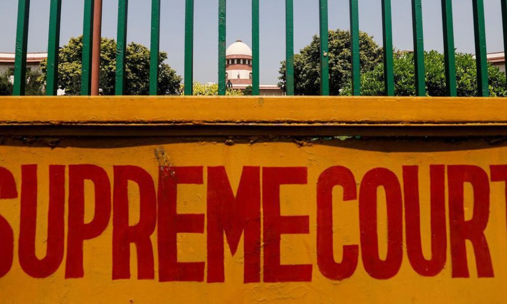Supreme Court Upholds Right to Bail When Speedy Trial is Compromised