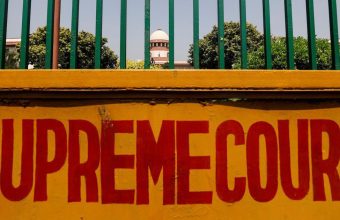 Supreme Court Upholds Right to Bail When Speedy Trial is Compromised