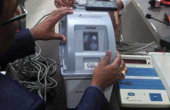 Supreme Court Urges Election Commission to Consider Time Stamps on Voter Slips