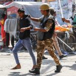 Supreme Court to Review Detention of Journalist Amid Noida Protest Violence, Denies Interim Relief