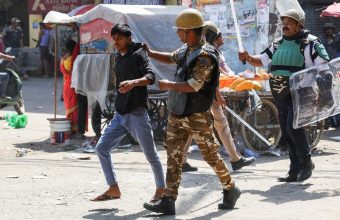 Supreme Court to Review Detention of Journalist Amid Noida Protest Violence, Denies Interim Relief