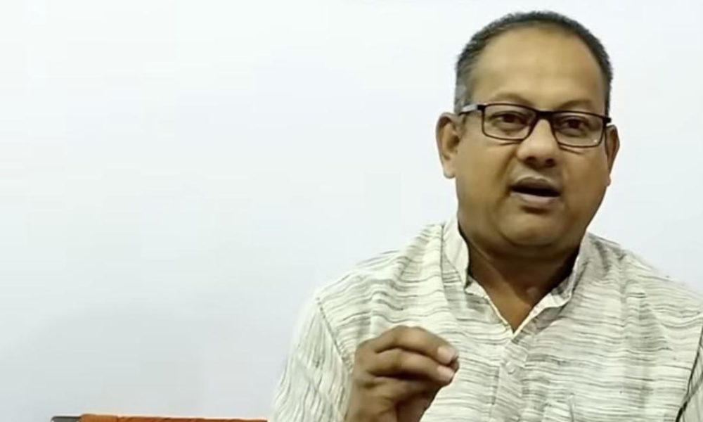 Surendra Gadling Receives Bail in Bhima Koregaon Case After Prolonged Detention