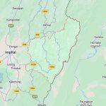 Suspected Kuki Militants Launch Attack on Naga Villages in Manipur's Kamjong District