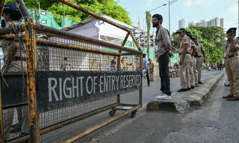 Suspended TCS Employee Arrested in Maharashtra Over Sexual Harassment and Religious Sentiments Case