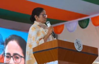 TMC Accuses BJP of EVM Tampering in West Bengal Elections; EC Denies Allegations