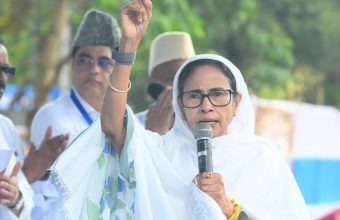 TMC Accuses BJP of Worker Murder as Banerjee Stands Firm on Chief Minister Role