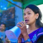 TMC Candidate Swapna Barman Claims Arson Attack on Her Home in Jalpaiguri
