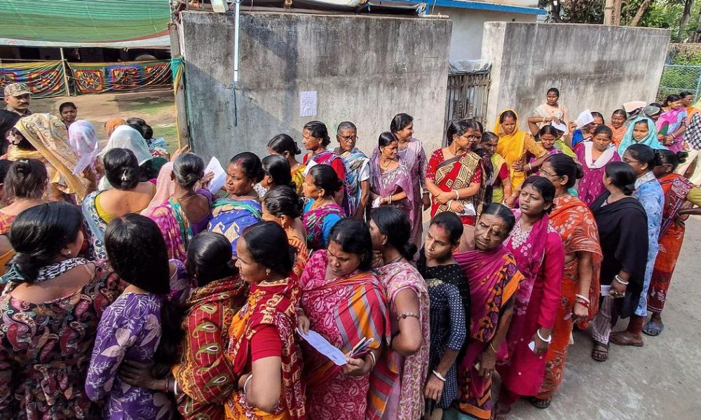 TMC Candidate Withdraws from Falta Repoll Amid Political Tensions in West Bengal
