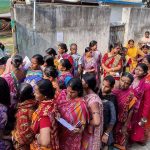 TMC Candidate Withdraws from Falta Repoll Amid Political Tensions in West Bengal