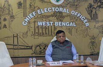 TMC Criticizes Appointment of Election Chief as West Bengal's Chief Secretary