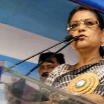 TMC MP Kakoli Ghosh Dastidar Alleges Verbal Abuse by Colleague Kalyan Banerjee, Seeks Complaint Permission