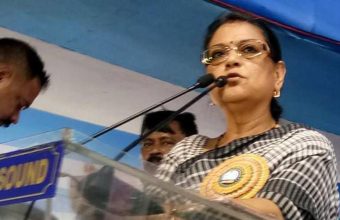 TMC MP Kakoli Ghosh Dastidar Alleges Verbal Abuse by Colleague Kalyan Banerjee, Seeks Complaint Permission