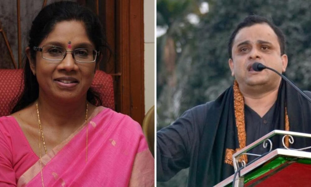 TMC Ministers Struggle as BJP Leads in West Bengal Assembly Polls