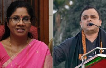 TMC Ministers Struggle as BJP Leads in West Bengal Assembly Polls