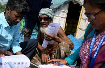 TMC Raises Concerns Over Voter Deletions Impacting Bengal Assembly Elections: Supreme Court Responds