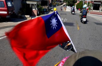 Taiwan's Diplomatic Mission Denounces Anti-India Sentiments in Local Election Campaign