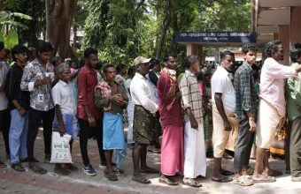 Tamil Nadu Assembly Election Vote Counting Set to Commence at 8 AM