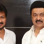 Tamil Nadu Assembly Elections: MK Stalin and Udhayanidhi Stalin Lag Behind TVK Rivals