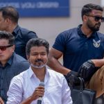 Tamil Nadu CM Vijay Dismisses Astrologer Amid Controversy Over Appointment