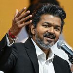 Tamil Nadu CM Vijay Resigns from Tiruchi East Seat, Retains Perambur in Assembly