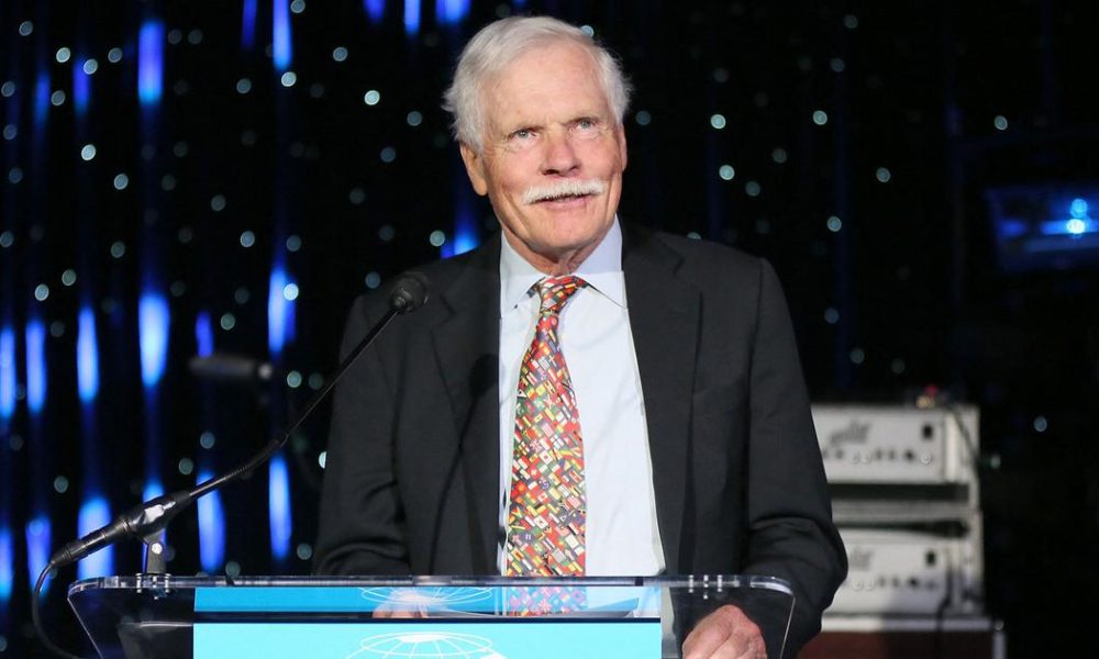 Ted Turner, Pioneering Founder of CNN, Passes Away at 87