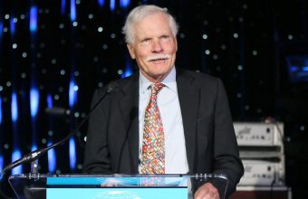 Ted Turner, Pioneering Founder of CNN, Passes Away at 87