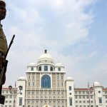 Telangana CM Orders Investigation into Sexual Assault Case Involving Union Minister's Son