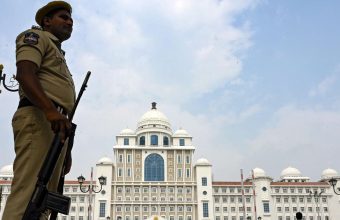 Telangana CM Orders Investigation into Sexual Assault Case Involving Union Minister's Son