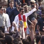 The Allure of Political Outsiders: Understanding India's Shifting Democratic Landscape
