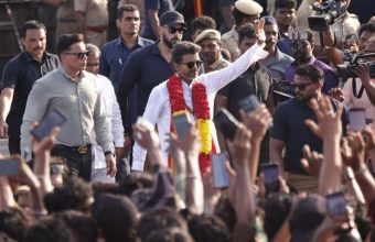 The Allure of Political Outsiders: Understanding India's Shifting Democratic Landscape