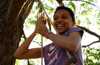 The Benefits of Outdoor Learning for Environmental Education in India
