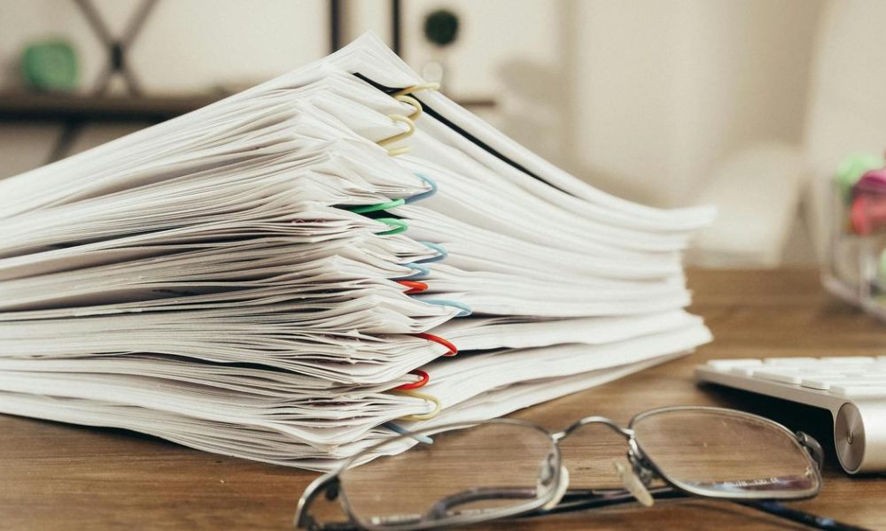 The Challenge of Literary Magazines in the Age of AI: A Peek into TBLM's Submission Process