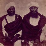 The Colonial Lens: How British Perceptions Shaped Afghan Identity in India