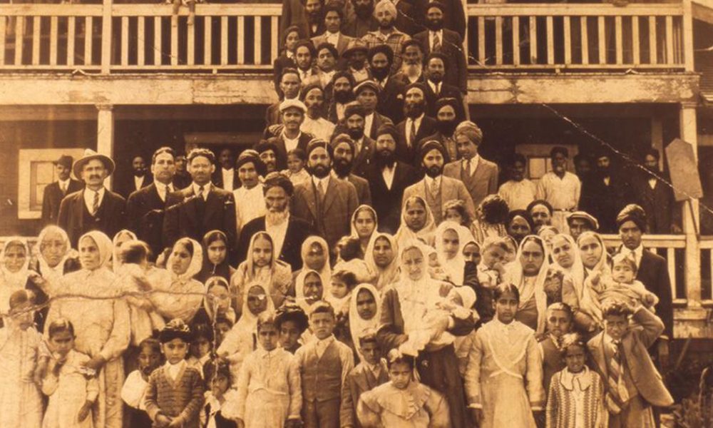The Cultural Clash: Early Indian Migrants and Their Struggle for Dignity in Canada