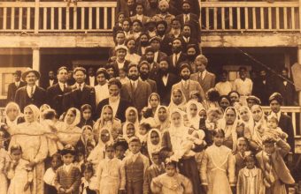 The Cultural Clash: Early Indian Migrants and Their Struggle for Dignity in Canada