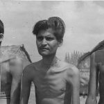 The Daring Escape of Three Indian Soldiers from WWII Singapore