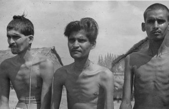 The Daring Escape of Three Indian Soldiers from WWII Singapore