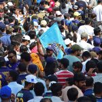 The Disregard for Public Space: A Glimpse into Indian Social Etiquette
